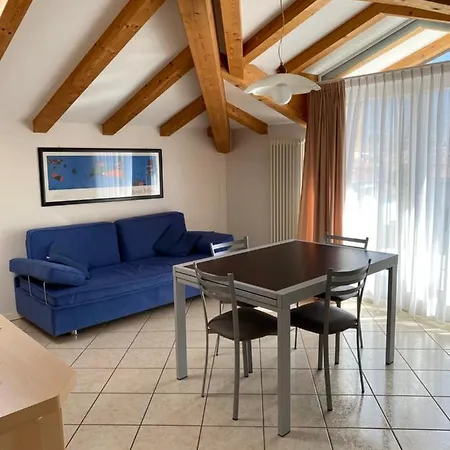 Casa Gianna Apartment Arco Exterior photo