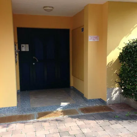 Casa Gianna Apartment Arco Exterior photo