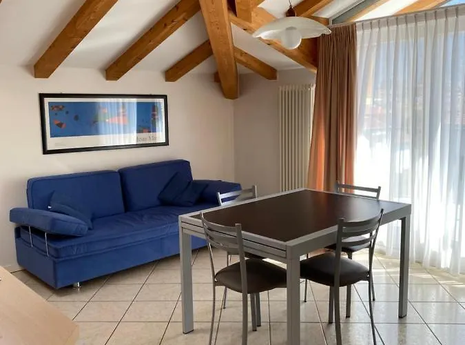 Casa Gianna