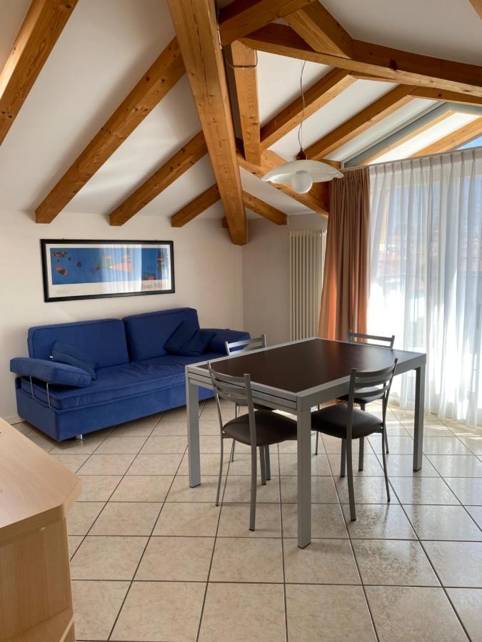 Casa Gianna Apartment *