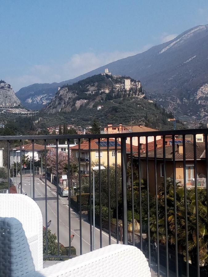 Apartamento Casa Gianna *