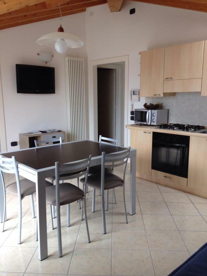 Apartment Casa Gianna *