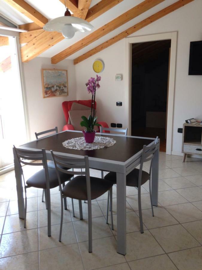 Apartamento Casa Gianna Arco
