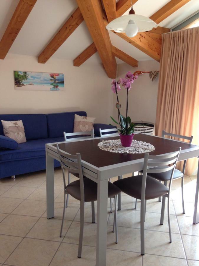 Casa Gianna Apartment