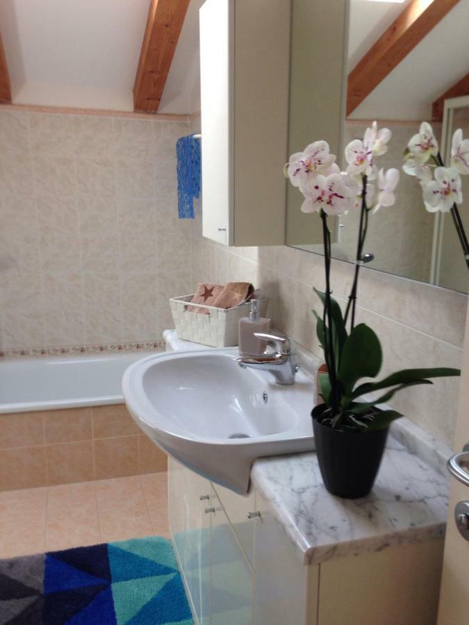 Casa Gianna Apartamento Arco