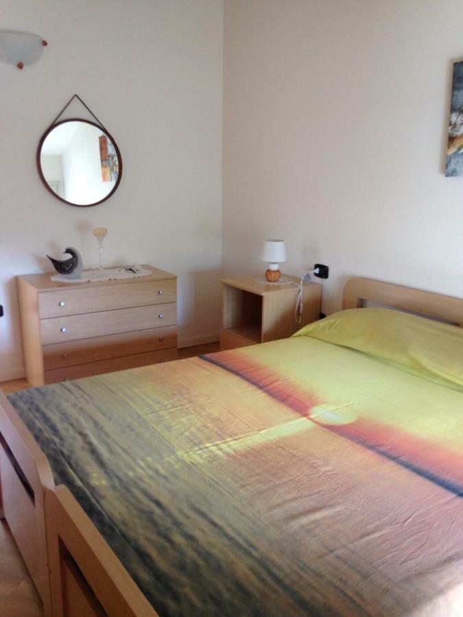 Casa Gianna Apartment