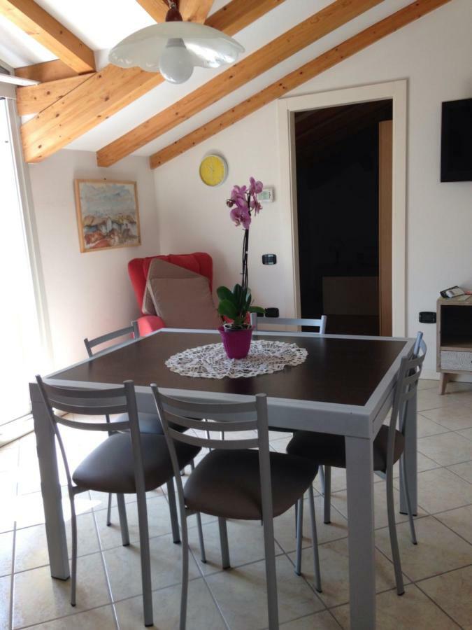 Casa Gianna Apartment Arco
