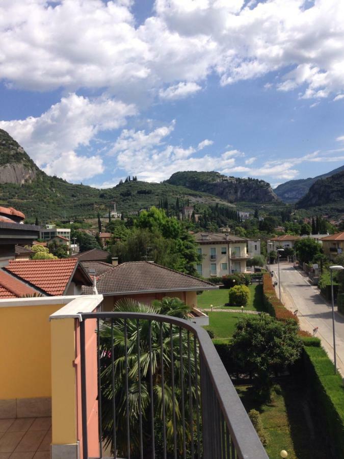 Apartment Casa Gianna
