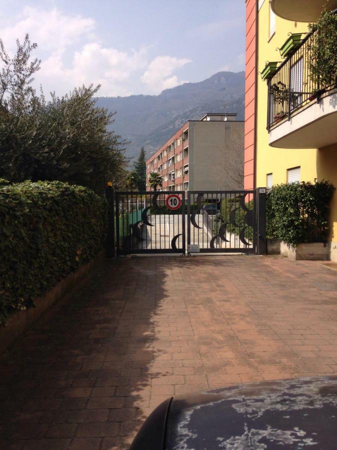 Casa Gianna Apartment *