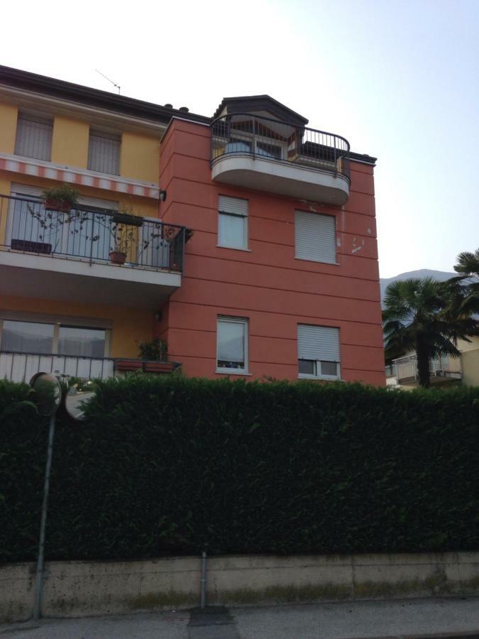 Casa Gianna * Arco