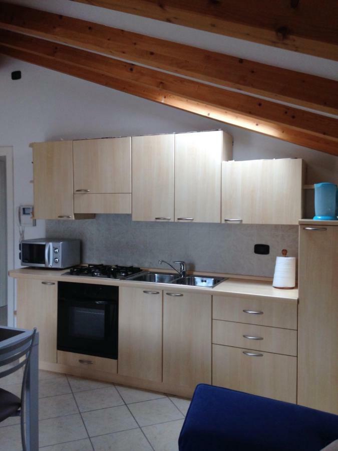 Apartment Casa Gianna