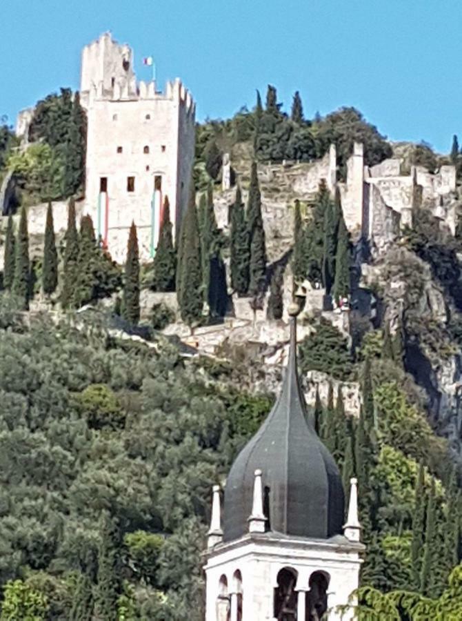 Casa Gianna Arco