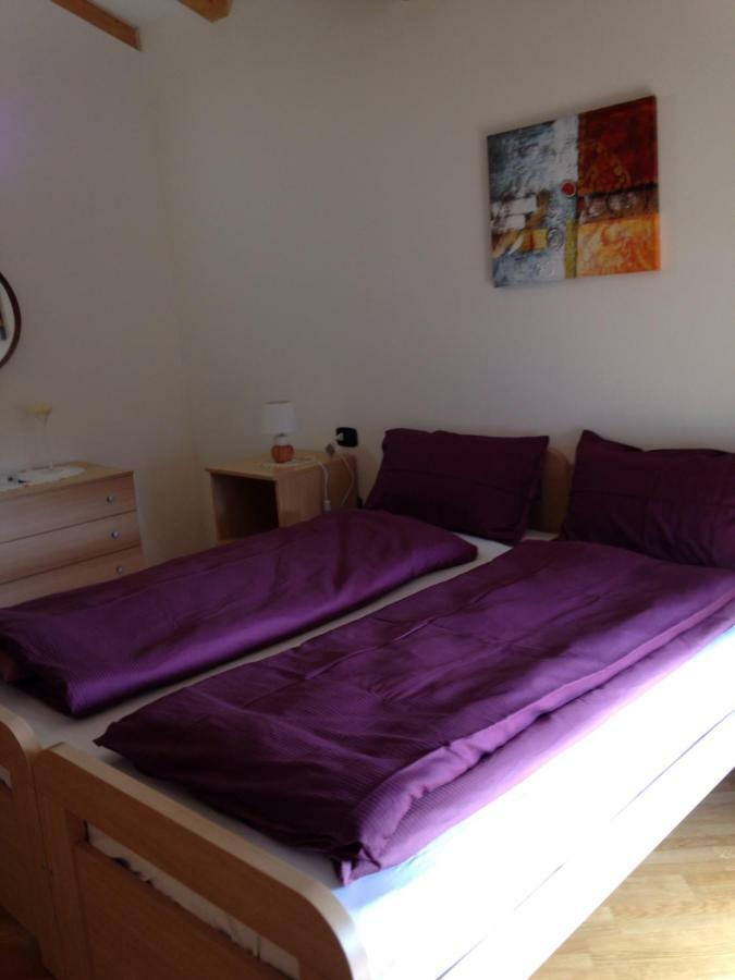 Apartamento Casa Gianna